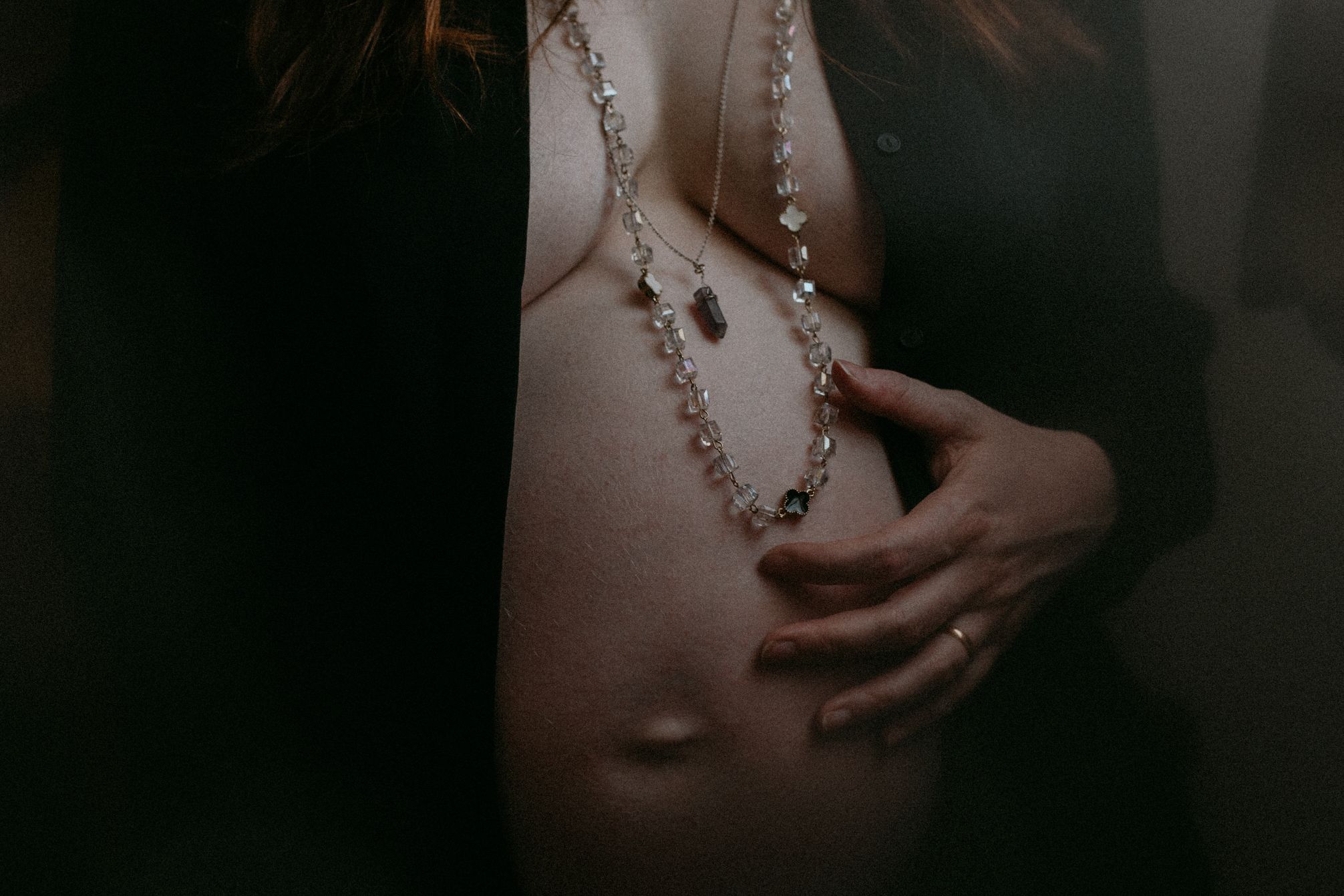 ritratti | gravidanza | sessione fotografica | maternity | fotografa | mantova