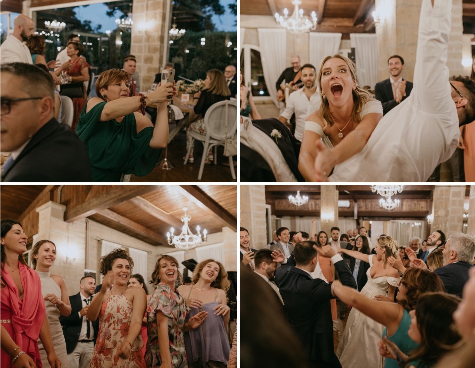 rhamely | fotografa | matrimonio | tenuta fabiana caserta | wedding in italy | reportage