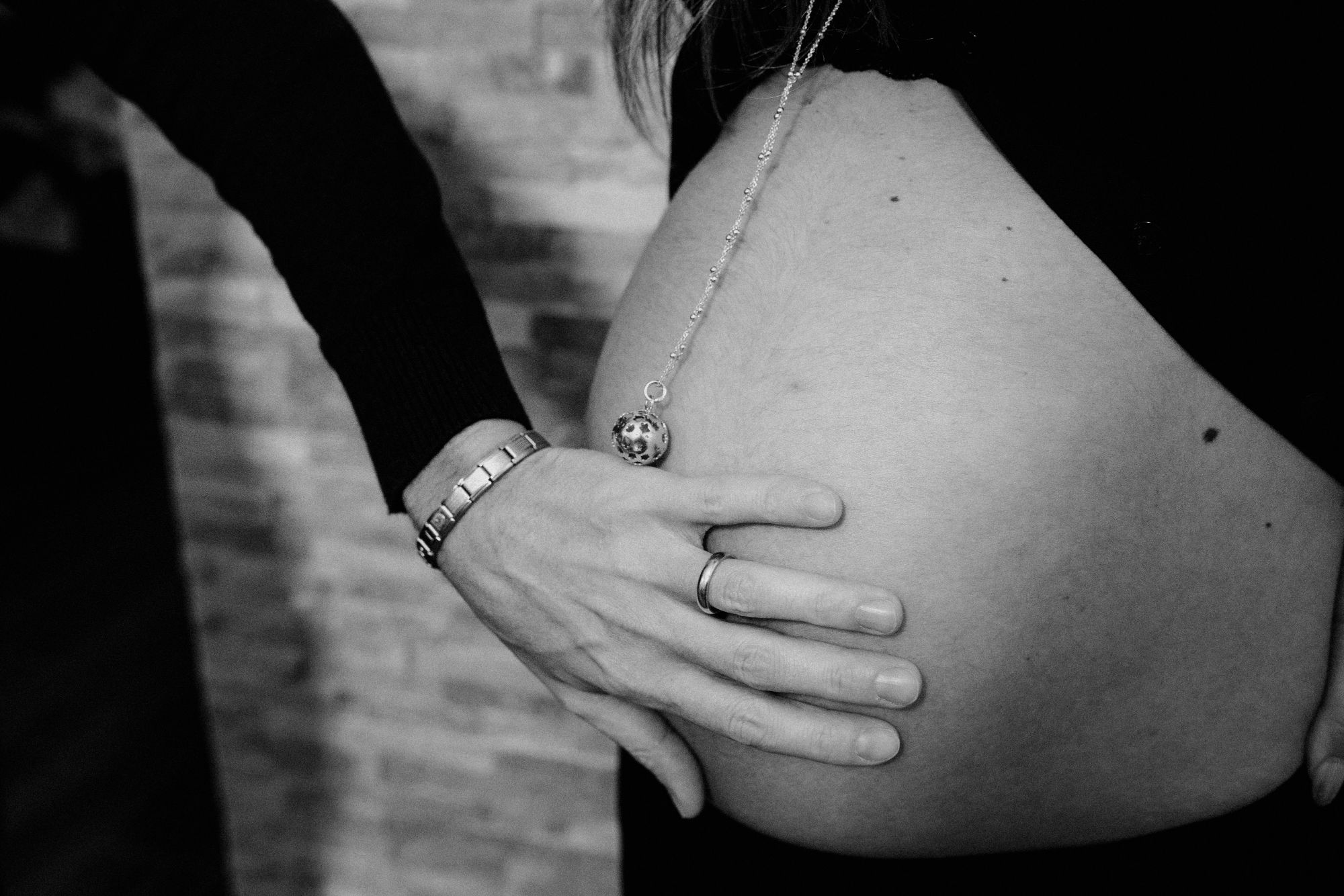 fotografa | gravidanza | maternity | ritratto | Rhamely